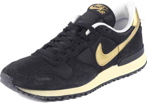 nike air vortex zwart goud|Nike Air vortex.